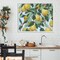 Stupell Industries Summer Citrus Tree Framed Giclee, design by June Erica Vess